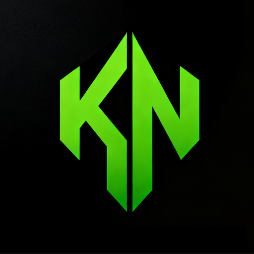Kayla Naureen Logo
